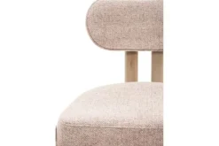 Eetkamerstoel  Colton Eetkamerstoelen