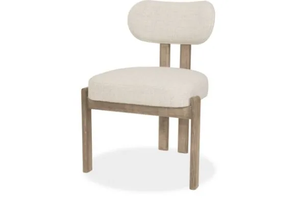 Hot Eetkamerstoel Colton Eetkamerstoelen