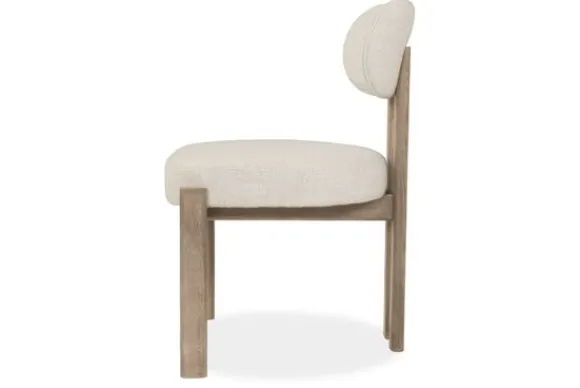 Hot Eetkamerstoel Colton Eetkamerstoelen