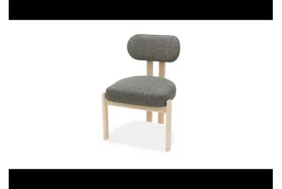 Best Eetkamerstoel Colton Eetkamerstoelen