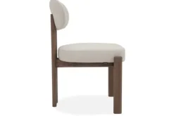 Eetkamerstoel Colton Eetkamerstoelen