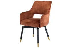 Best Eetkamerstoel Copper Lenno Eetkamerstoelen