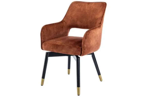 Best Eetkamerstoel Copper Lenno Eetkamerstoelen