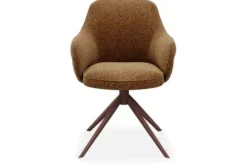 Clearance Eetkamerstoel Coral GO-86.029 Bern Eetkamerstoelen