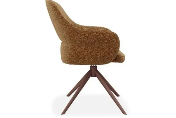 Clearance Eetkamerstoel Coral GO-86.029 Bern Eetkamerstoelen