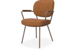 New Eetkamerstoel Coral GO-86.009 Lausanne Eetkamerstoelen