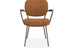 New Eetkamerstoel Coral GO-86.009 Lausanne Eetkamerstoelen