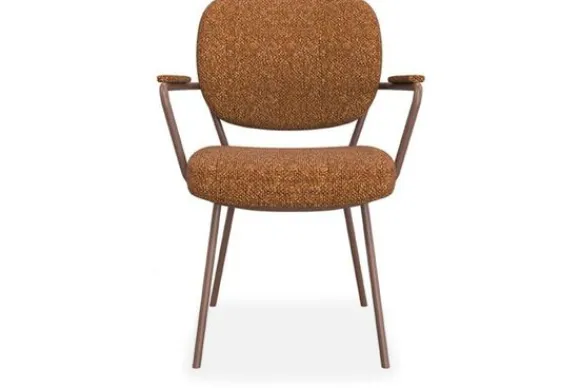 New Eetkamerstoel Coral GO-86.009 Lausanne Eetkamerstoelen