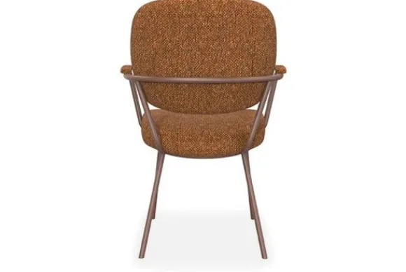 New Eetkamerstoel Coral GO-86.009 Lausanne Eetkamerstoelen