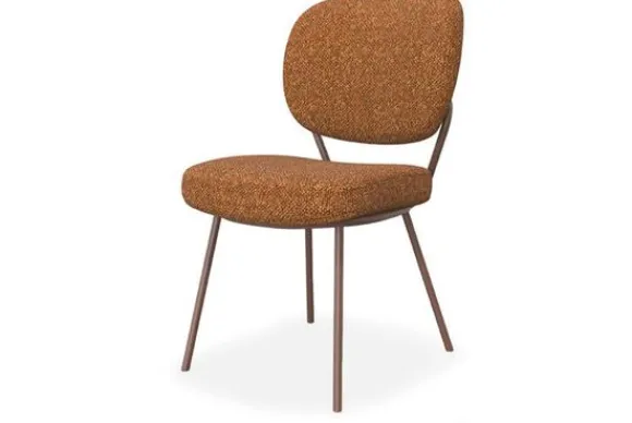 Eetkamerstoel Coral GO-86.024 Singapore Eetkamerstoelen