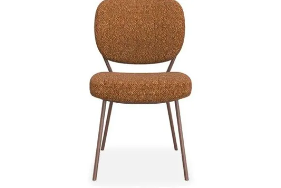 Eetkamerstoel Coral GO-86.024 Singapore Eetkamerstoelen