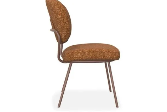 Eetkamerstoel Coral GO-86.024 Singapore Eetkamerstoelen
