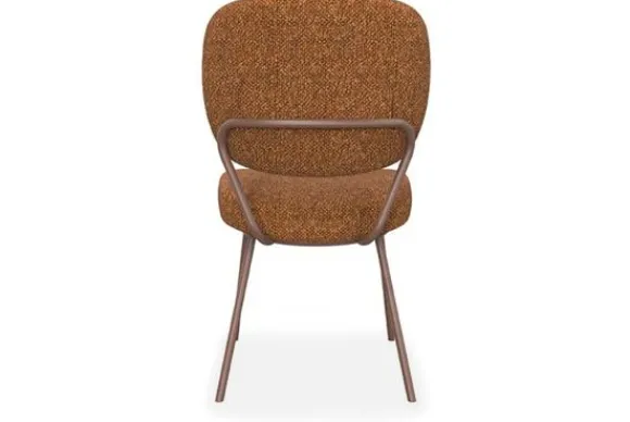 Eetkamerstoel Coral GO-86.024 Singapore Eetkamerstoelen