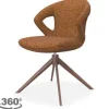 Discount Eetkamerstoel Coral GO-86.014 Zurich Eetkamerstoelen