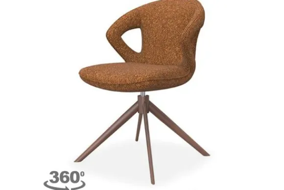 Discount Eetkamerstoel Coral GO-86.014 Zurich Eetkamerstoelen