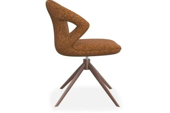 Discount Eetkamerstoel Coral GO-86.014 Zurich Eetkamerstoelen