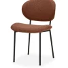 Sale Eetkamerstoel Coral YN-83.013 Senn Eetkamerstoelen