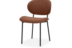 Sale Eetkamerstoel Coral YN-83.013 Senn Eetkamerstoelen