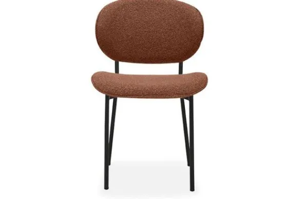 Sale Eetkamerstoel Coral YN-83.013 Senn Eetkamerstoelen