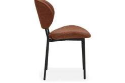 Sale Eetkamerstoel Coral YN-83.013 Senn Eetkamerstoelen