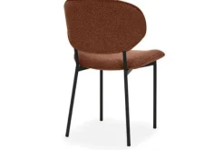 Sale Eetkamerstoel Coral YN-83.013 Senn Eetkamerstoelen