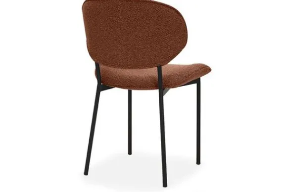 Sale Eetkamerstoel Coral YN-83.013 Senn Eetkamerstoelen