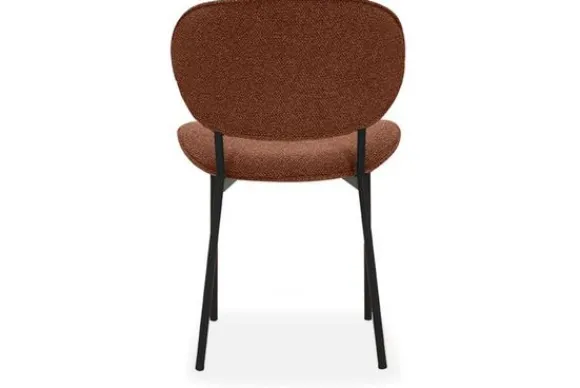 Sale Eetkamerstoel Coral YN-83.013 Senn Eetkamerstoelen