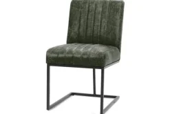 Outlet Eetkamerstoel Coret Eetkamerstoelen