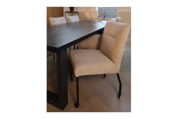 Discount Eetkamerstoel Corsa Eetkamerstoelen