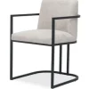 Eetkamerstoel Cream Archi Eetkamerstoelen