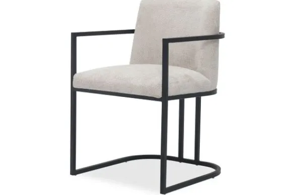 Eetkamerstoel Cream Archi Eetkamerstoelen