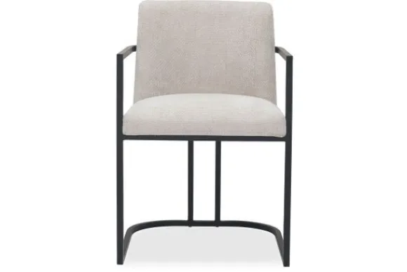 Eetkamerstoel Cream Archi Eetkamerstoelen