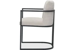 Eetkamerstoel Cream Archi Eetkamerstoelen