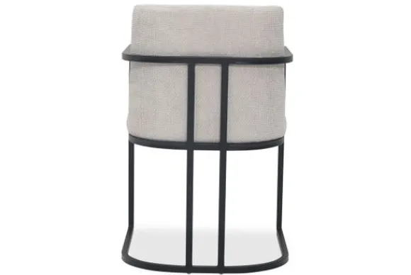 Eetkamerstoel Cream Archi Eetkamerstoelen