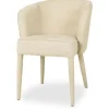 Best Eetkamerstoel Cream Sansa Eetkamerstoelen