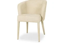 Best Eetkamerstoel Cream Sansa Eetkamerstoelen