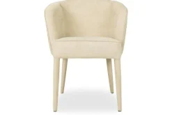 Best Eetkamerstoel Cream Sansa Eetkamerstoelen