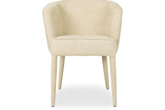 Best Eetkamerstoel Cream Sansa Eetkamerstoelen