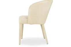 Best Eetkamerstoel Cream Sansa Eetkamerstoelen