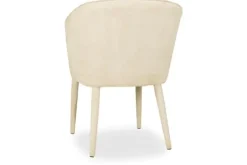Best Eetkamerstoel Cream Sansa Eetkamerstoelen