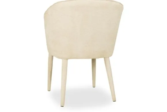 Best Eetkamerstoel Cream Sansa Eetkamerstoelen