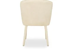 Best Eetkamerstoel Cream Sansa Eetkamerstoelen