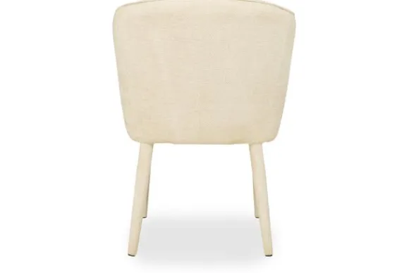 Best Eetkamerstoel Cream Sansa Eetkamerstoelen