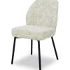 New Eetkamerstoel Cream Tess Eetkamerstoelen