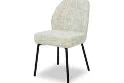 New Eetkamerstoel Cream Tess Eetkamerstoelen