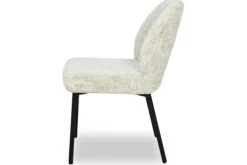 New Eetkamerstoel Cream Tess Eetkamerstoelen