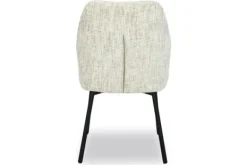 New Eetkamerstoel Cream Tess Eetkamerstoelen