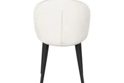 Clearance Eetkamerstoel Creme IH-50.196 Logan Eetkamerstoelen