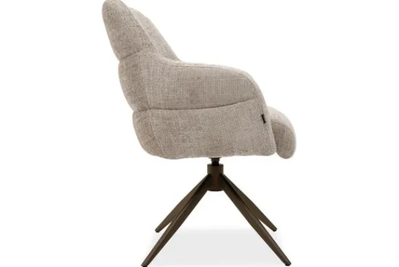 Eetkamerstoel Cremona 14 Neptunus Eetkamerstoelen