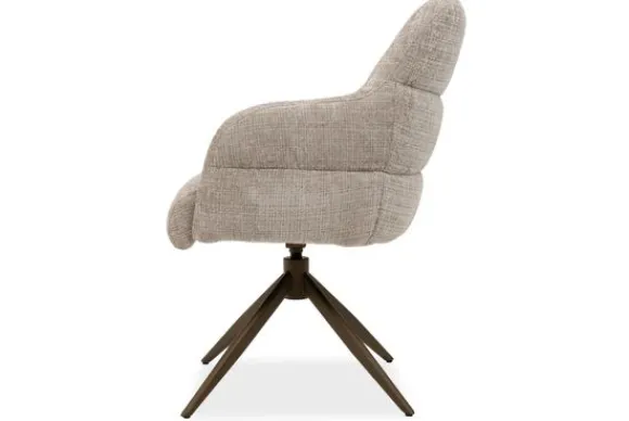 Eetkamerstoel Cremona 14 Neptunus Eetkamerstoelen
